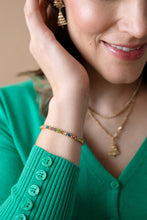 Load image into Gallery viewer, Colorful Bolo Bracelet