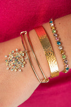 Load image into Gallery viewer, Colorful Bolo Bracelet