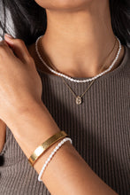 Load image into Gallery viewer, Freshwater Pearl Necklace