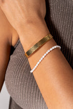 Load image into Gallery viewer, Freshwater Pearl Bracelet