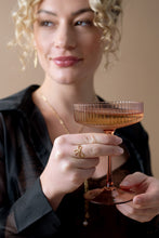 Load image into Gallery viewer, Coquette Bow Ring