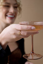 Load image into Gallery viewer, Coquette Bow Ring