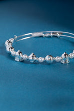 Load image into Gallery viewer, Bells Beaded Bangle