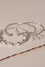 Load image into Gallery viewer, Bells Beaded Bangle