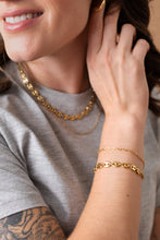 Load image into Gallery viewer, Mariner Necklace