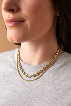 Load image into Gallery viewer, Mariner Necklace