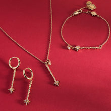 Load image into Gallery viewer, Harry Potter™ Hermione Wand Bracelet