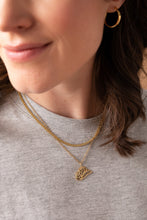 Load image into Gallery viewer, Howdy Necklace