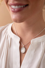 Load image into Gallery viewer, Divine Guides St. Christopher Pendant Necklace