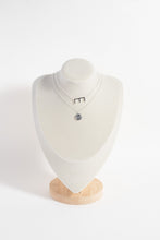 Load image into Gallery viewer, Libra Zodiac Precious Necklace