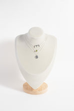 Load image into Gallery viewer, August Birthstone Precious Pendant Necklace