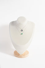 Load image into Gallery viewer, Taurus Zodiac Precious Necklace