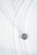 Load image into Gallery viewer, Scorpio Zodiac Precious Necklace