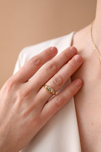 Load image into Gallery viewer, Sagittarius Zodiac Ring