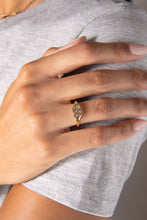 Load image into Gallery viewer, Taurus Zodiac Ring