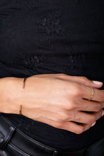 Load image into Gallery viewer, Frozen French Rope Ring