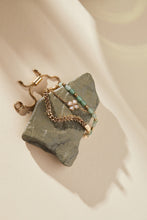 Load image into Gallery viewer, Four-Leaf Clover Stranded™ Bracelet Set