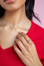 Load image into Gallery viewer, Love Letter Pendant Necklace