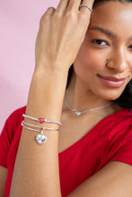 Load image into Gallery viewer, Love Letter Bangle