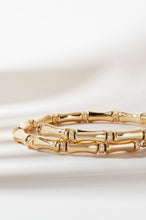 Load image into Gallery viewer, Bamboo Wrap Bracelet