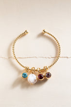 Load image into Gallery viewer, June Birthstone Interchangeable Charm
