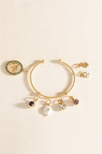 Load image into Gallery viewer, June Birthstone Interchangeable Charm