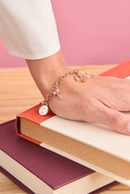 Load image into Gallery viewer, Barbie™ Legal Charm Bracelet