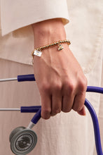 Load image into Gallery viewer, Barbie™ Medical Stretch Bracelet