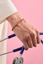 Load image into Gallery viewer, Barbie™ Medical Stretch Bracelet