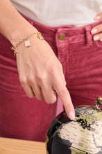Load image into Gallery viewer, Barbie™ Travel Bolo Bracelet
