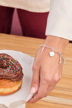 Load image into Gallery viewer, Barbie™ Chef Charm Bracelet