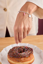 Load image into Gallery viewer, Barbie™ Chef Charm Bracelet