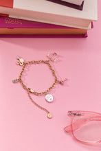 Load image into Gallery viewer, Barbie™ Legal Charm Bracelet
