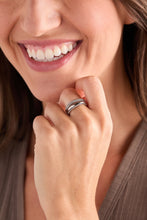 Load image into Gallery viewer, Ball Stacking Ring Set of 3