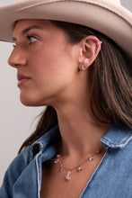 Load image into Gallery viewer, Cosmic Cowgirl Earring Stud Set of 2