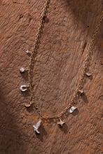 Load image into Gallery viewer, Cosmic Cowgirl Charm Necklace