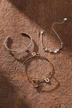 Load image into Gallery viewer, Howdy Cuff Bracelet