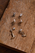 Load image into Gallery viewer, Cosmic Cowgirl Earring Stud Set of 2