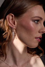 Load image into Gallery viewer, Skeleton Drop Earring