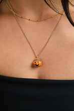 Load image into Gallery viewer, 'Trick or Treat' Layered Necklace