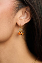 Load image into Gallery viewer, 'Trick or Treat' Earring Set of 3