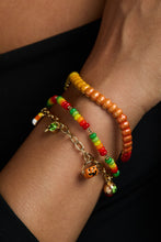 Load image into Gallery viewer, Gummy Worm Cuff