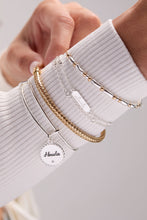 Load image into Gallery viewer, Abuela Charm Bangle