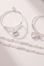 Load image into Gallery viewer, Abuela Charm Bangle