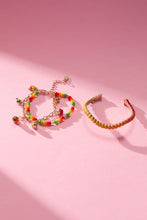 Load image into Gallery viewer, Gummy Worm Cuff