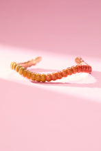 Load image into Gallery viewer, Gummy Worm Cuff
