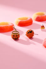 Load image into Gallery viewer, 'Trick or Treat' Earring Set of 3