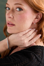 Load image into Gallery viewer, Puffy Rope Texture Cuff Bracelet