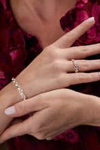 Load image into Gallery viewer, Puffy Rope Chain Bracelet