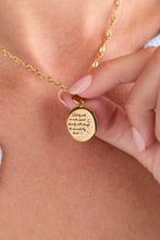 Load image into Gallery viewer, Grandma Hummingbird Disc Charm